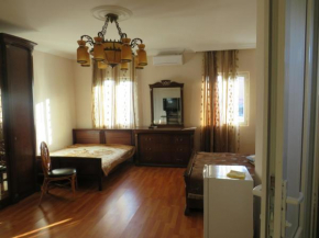 Mini Hotel on Guramishvili 22